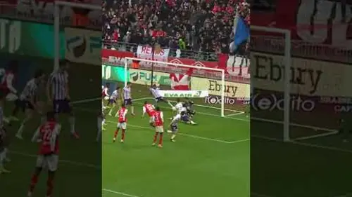 replay de Le sauvetage de Cristian Cásseres Jr. !