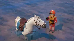 Le sauvetage de Prince