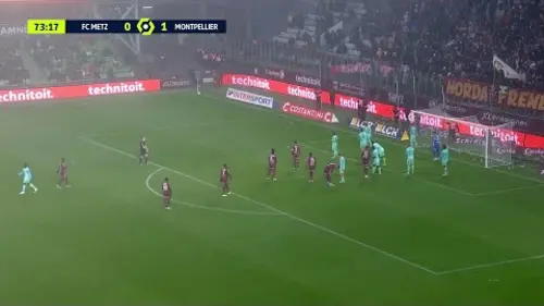 replay de Le sauvetage sur sa ligne de Joris Chotard !