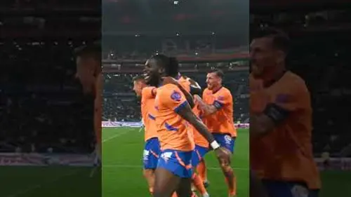 replay de Le scénario de MALADE ? #ligue1mcdonalds #olympiquelyonnais #olympiquedemarseille #omol