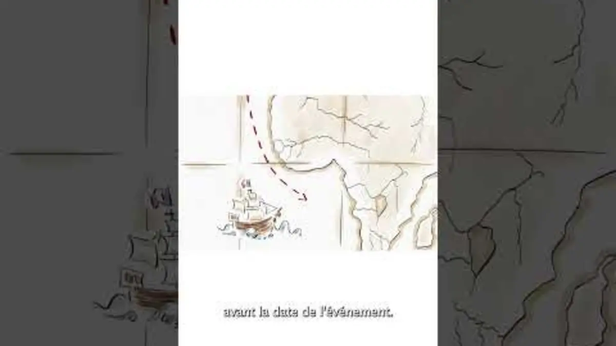 replay de Le scientifique le plus malchanceux au monde ? #indianajones #exploration