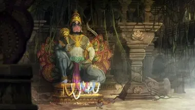 Le secret d'Ambrosius