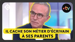 Le secret de famille de Philippe Besson