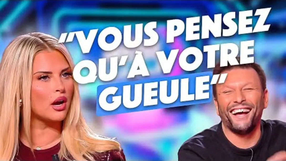 replay de Le Secret de l’Avenir de TPMP Révélé : Quel Chroniqueur Était Informé en Premier ?
