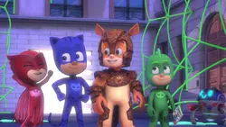 Le secret de Maître Fang