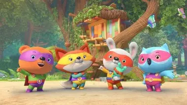 Le secret du scarabée multicolore