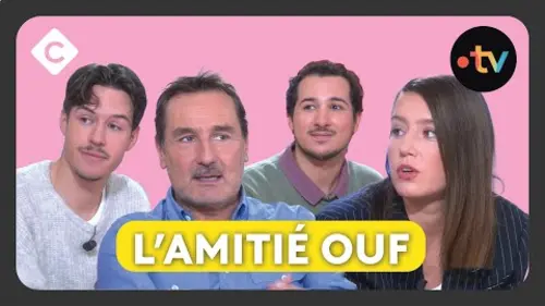 replay de Le sens de l'amitié
