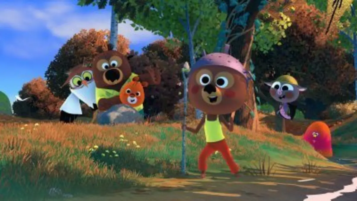 replay de Le sentier des voyageurs