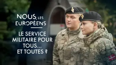 Le service militaire pour tous... Et toutes ?