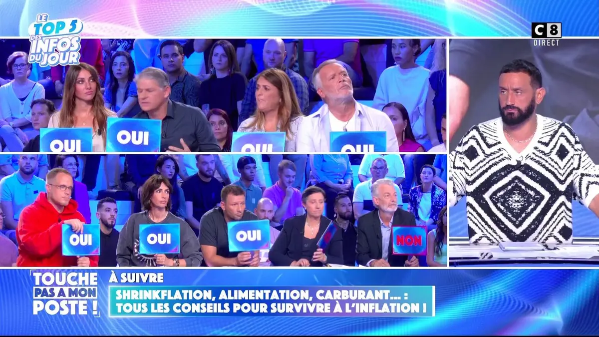 replay de Le Service National Universel pourrait devenir obligatoire