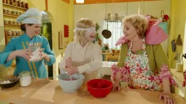 Le shérif et le roi