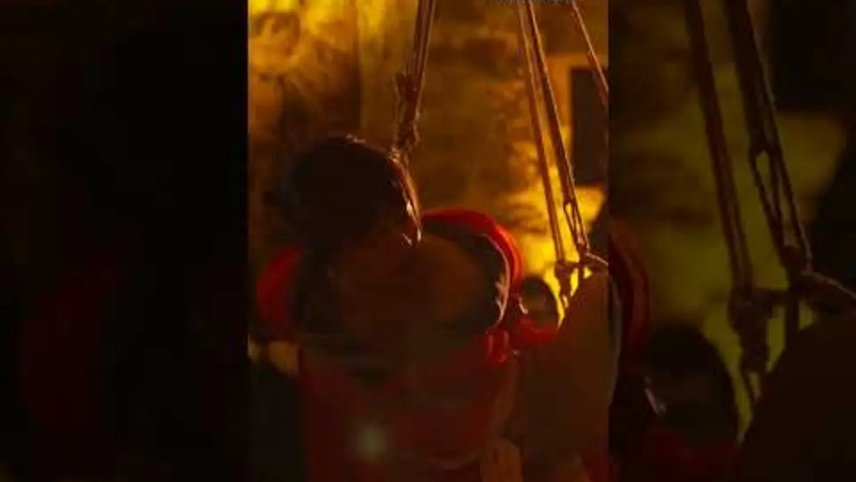 replay de Le shibari avec Marie Sauvage