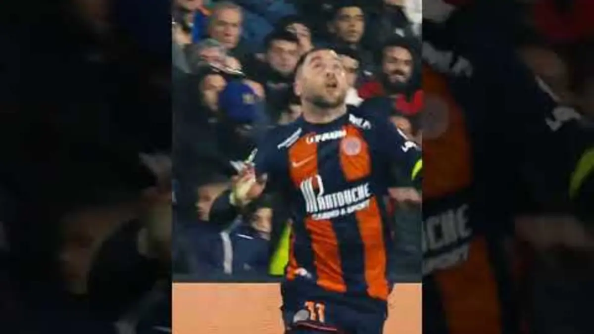 replay de Le show Téji Savanier ⚽