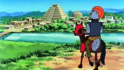 Le siècle d'or espagnol