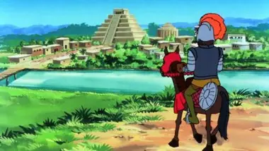 Le siècle d'or espagnol