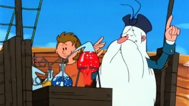 Le siècle des Lumières