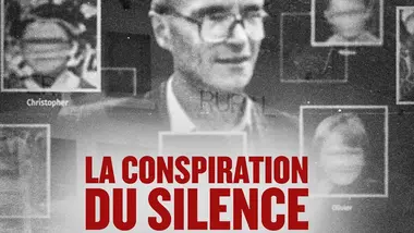 Le silence d'un village