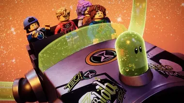 Le singe et la pirate