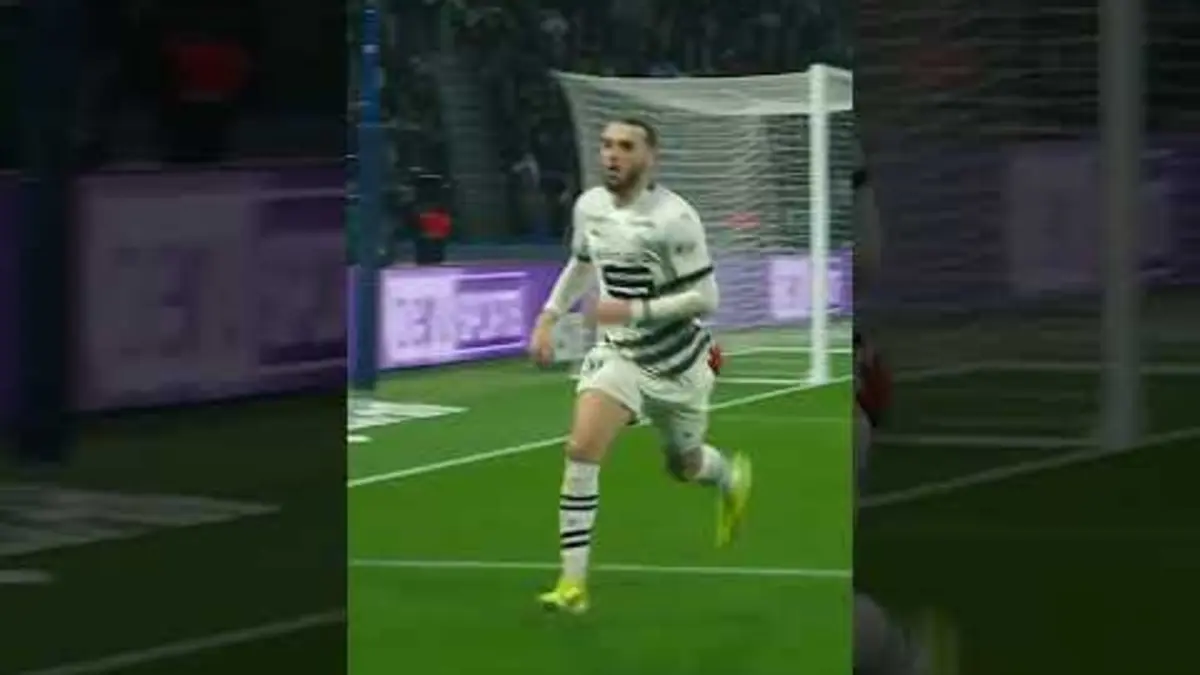 replay de Le slalom de Gouiri ?