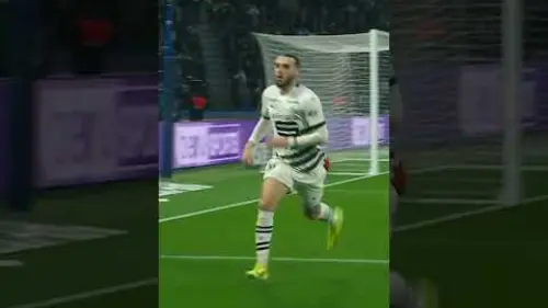 replay de Le slalom de Gouiri ?