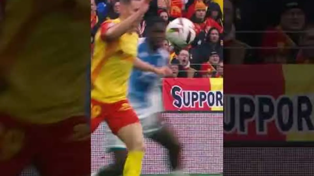 replay de Le sombrero de Frankowski ?