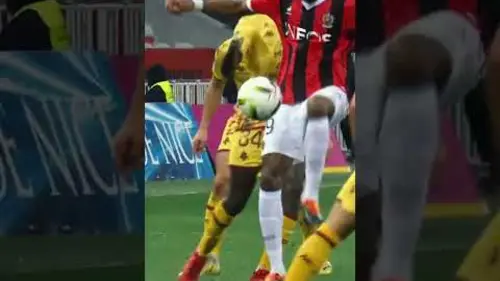 replay de Le sombrero de Khephren Thuram ?⚫