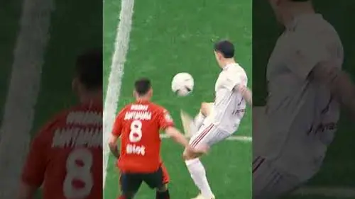 replay de Le sombrero de Satriano ??