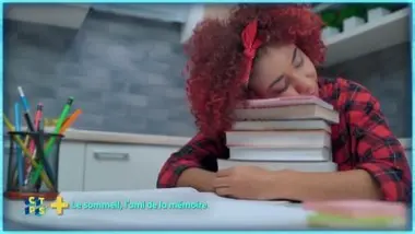 Le sommeil l'ami de la mémoire