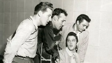 Le son de Nashville (1953-1963)