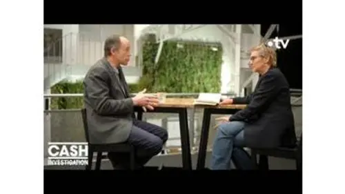 replay de Le Spinosad, un insecticide neurotoxique bientôt interdit en bio ? - Cash investigation