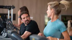 Le sport c'est dangereux