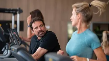 Le sport c'est dangereux