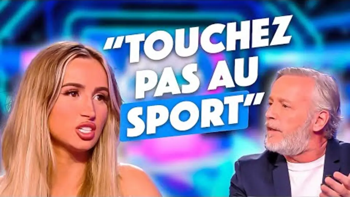 replay de Le sport : un sujet à dépolitiser !