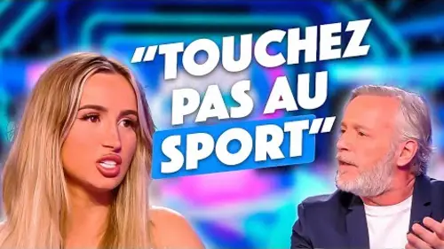 replay de Le sport : un sujet à dépolitiser !