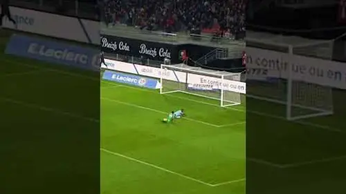 replay de Le Stade Rennais a eu besoin de 16 secondes ⏱️
