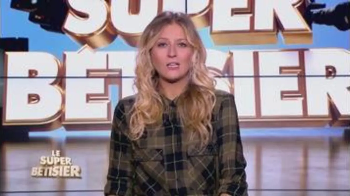 replay de LE SUPER BETISIER - EMISSION 2