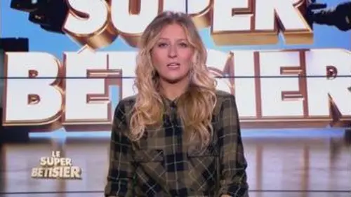 replay de LE SUPER BETISIER - EMISSION 2