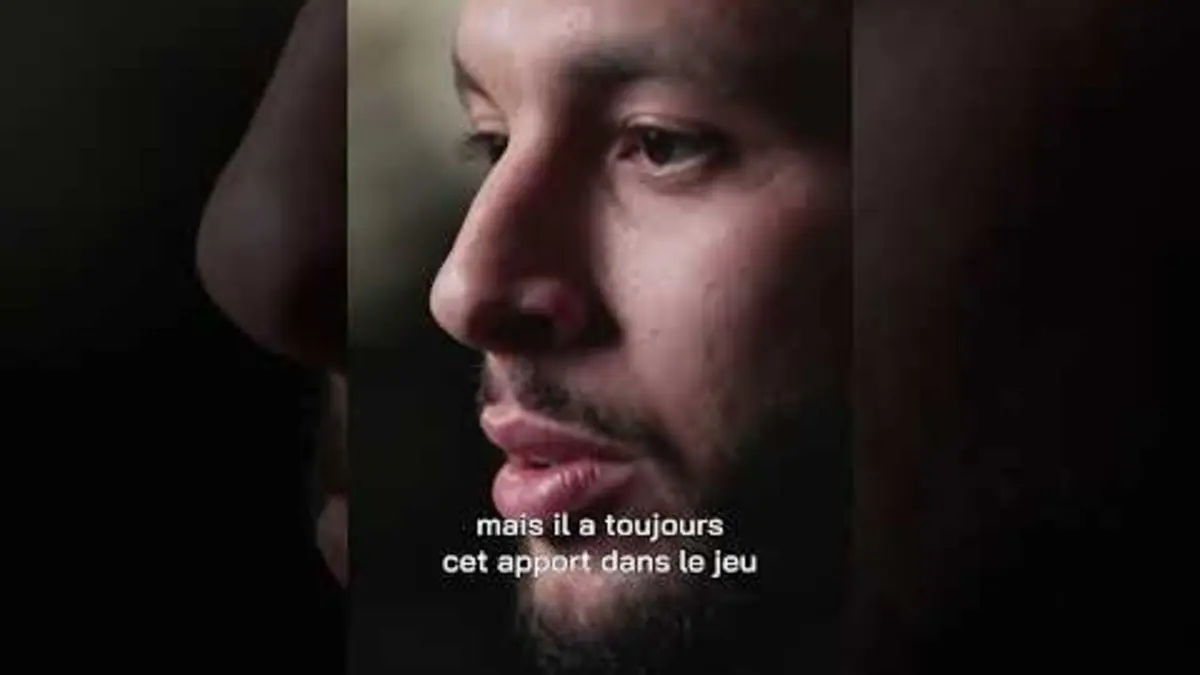 replay de Le Super Eagles Terem Moffi ??