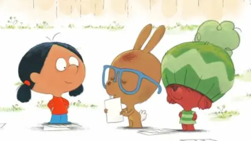 Les QuiQuoi S01E24 Le super jeu de Mixo