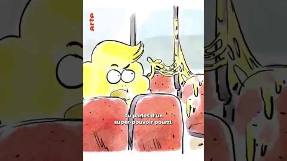 replay de Le super-pouvoir du blob ?✨ #blob