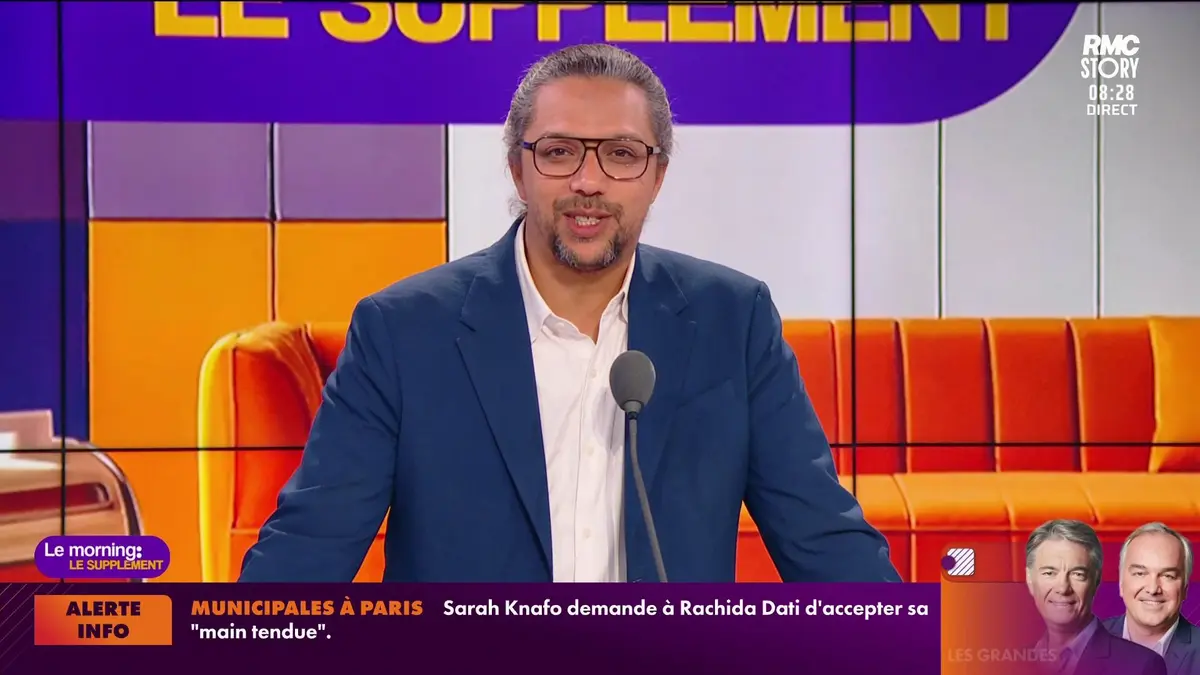 Le supplément du 16 mars 2026