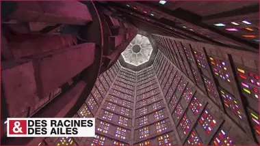 Le symbole de la renaissance du Havre : l'église St Joseph