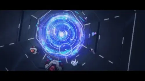 Star Trek : Prodigy S02E06 Le syndrome de l'imposteur