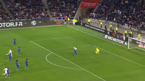replay de Le tacle salvateur de Melvin Bard !