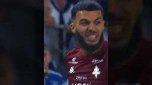 replay de Le talent de Mikautadze ??