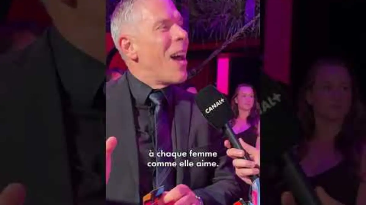 replay de Le tapis rouge le plus ? du monde