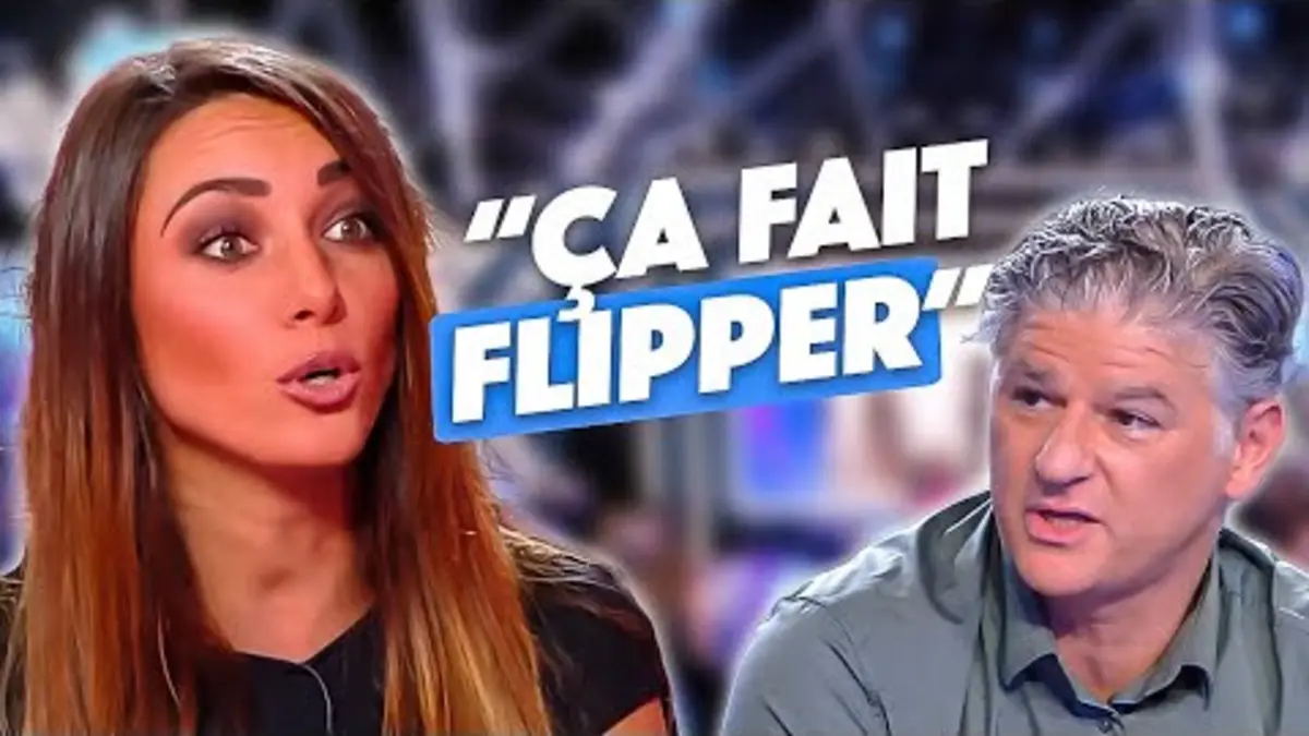 replay de Le taxi volant à Paris : rêve ou réalité ?