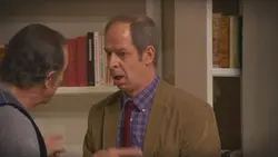 Le technicien : Le technicien