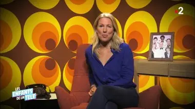 Le Téléchoix d'Agathe Lecaron et Richard Gotainer