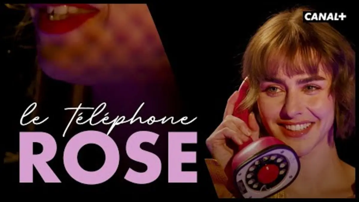 replay de Le Téléphone Rose de Marion Séclin - Discussion autour du sexe et du porno